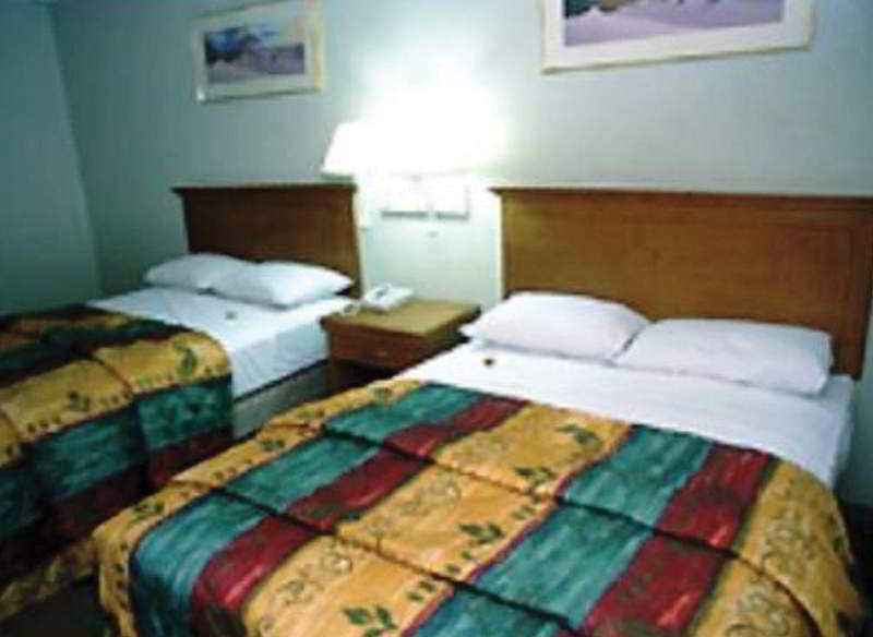 Hotel Calafia Mexicali Exteriör bild